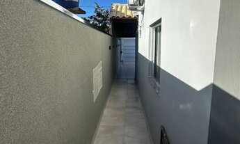 Imagem 6: Espaço Lazer Completo Casa Na Área Urbana...300.000.00