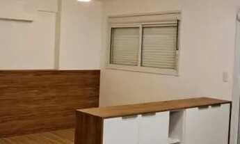 Imagem: Flat STUDIO - CAMPOLIM