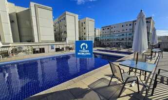 Imagem 2: Vila Lage - Apartamento de 2 quartos no Condomínio Sol do Pontal