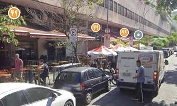 Imagem 4: Passo ponto na Nelson Mandela - Botafogo!