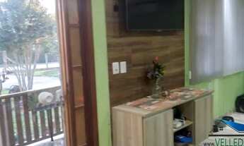 Imagem 7: Velleda oferece lindo sítio com casa em condomínio fechado em Águas Claras