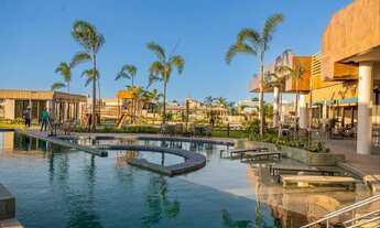 Imagem 7: Lote com 360m2 em condomínio de alto luxo na Aruana