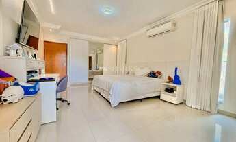 Imagem 2: SOBRADO JARDINS ATHENAS Casa em Condomínio com 4 Quarto(s) e 6 banheiro(s) à Venda, 434 po