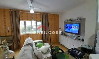 Imagem 2: Apartamento em Rua São Benedito - Caiçara - Praia Grande/SP