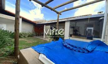 Imagem 2: Casa à venda no bairro Jardim Europa em Uberlândia