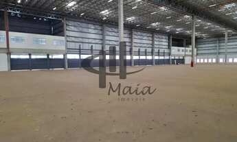 Imagem 3: Locação Galpão Limeira Centro Ref: 41501