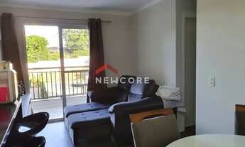 Imagem: Apartamento em Rua Arnaldo Barreto - São