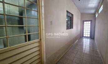 Imagem 6: Casa com 02 Quartos, sendo 01 Suíte para locação na Vila Brizzola em Indaiatuba/SP