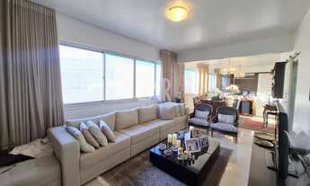 Imagem 5: Apartamento à venda, 4 quartos, 1 suíte, 2 vagas, Santa Lúcia - Belo Horizonte/MG