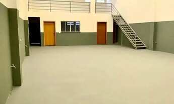 Imagem 5: GALPÃO - JARDIM IMPERIAL - SP