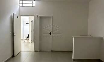 Imagem 2: EDIFÍCIO CHIARA - SALA COMERCIAL EM EXCELENTE LOCALIZAÇÃO. VILA SANTA TEREZA, BAURU/SP