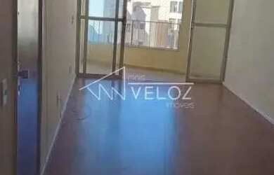 Imagem 2: Apartamento - / Residencial / Catete