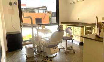 Imagem 3: EXCELENTE SALA COMERCIAL - 62M2- 2 BANHEIROS- ESTACIONAMENT em Barra da Tijuca - Rio de Ja