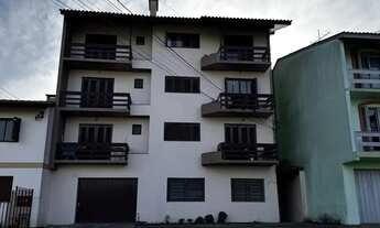 Imagem 2: Apartamento à venda no bairro Aparecida com 3 dormitórios/quartos e 104 m²