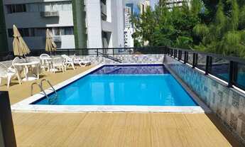 Imagem 12: 4 QUARTOS, NASCENTE 2 VAGAS SOLTAS E EXCELENTE ÁREA DE LAZER