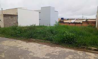 Imagem: Lote no bairro prolongamento vila Anália