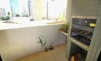 Imagem 6: Apartamento com 93,52m² 3 quartos, à venda, no bairro Centro em Curitiba