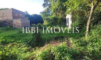 Imagem 2: Terreno Rua Principal