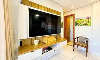 Imagem 3: Apartamento 2 Quartos com Suíte a Poucos Passos da Praia do Morro