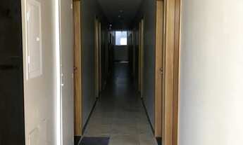 Imagem 3: Aluga-se kitnet com mobília