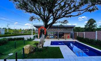 Imagem 5: Green Caminho do Meio - Terreno plano à venda no Green Caminho do Meio em Viamão/RS