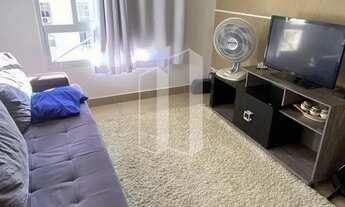 Imagem 3: Apartamento Mobiliado em Moinho dos Ventos - Goiânia, GO