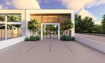 Imagem 6: Barracão Comercial à Venda no Jardim América - Paulínia