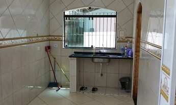 Imagem 6: Casa em Guarujá, 1 quarto