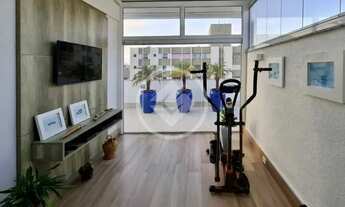 Imagem 7: Cobertura com Jacuzzi no Centro codigo: 158176