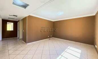 Imagem 5: Casa para alugar no condomínio Bela Manhã na região sul de Londrina