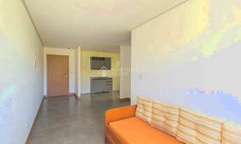 Imagem: Apartamento de 1 quarto novo no bairro Agronomia