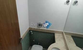 Imagem 6: APARTAMENTO-LEBLON-4 QUARTOS -2 VAGAS