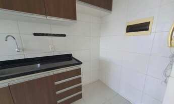 Imagem 3: Apartamento com 3 dormitórios para alugar, 90 m² por R$ 2.880,00/mês - Catolé - Campina Gr