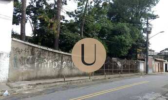 Imagem 4: Terreno à venda, 1500 m² por R$ 4.150.000,00 - Vila Carmosina - São Paulo/SP