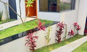 Imagem 3: SOBRADO - RESIDENCIAL MORUMBÍ - MG