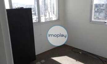 Imagem 2: Conjunto à venda, 30 m² por R$ 297.000,00 - Barra Funda - São Paulo/SP