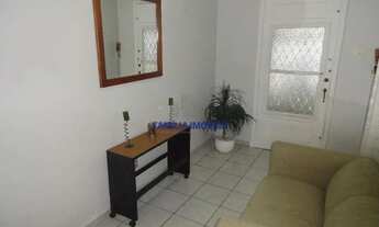 Imagem 2: Sobrado à venda e para alugar 4 quartos 3 vagas no Embaré em Santos SP