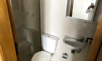 Imagem 7: Aluguel kitnete, Apto mobiliado Águas Claras Sul, Porto das Aguas R$1.250