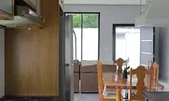 Imagem 10: ALUGA-SE LINDÍSSIMA CASA DUPLEX. RES. FECHADO TARUMÃ - MORADA DOS NOBRES