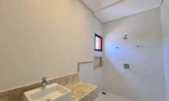 Imagem 7: Lindo Sobrado na entrada do Condominio- Damha III