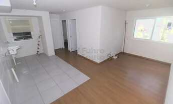 Imagem 3: Apartamento no Bairro Sítio Floresta - 2º Andar