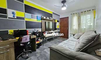 Imagem 2: Sobrado com 2 dormitórios à venda, 65 m² por R$ 398.000,00 - Penha - São Paulo/SP