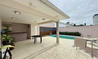 Imagem 7: Casa com 04 dormitórios, no bairro localizado na Pedra Branca, Palhoça/SC