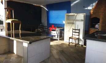 Imagem 6: Prédio comercial com 5 dormitórios sendo 3 suítes e 6 vagas, em Penha