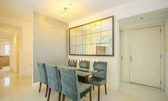 Imagem 4: Apartamento 3 dormitórios Higienópolis