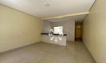 Imagem 2: Casa com 2 dormitórios à venda, 77 m² por R$ 345.000,00 - Plano Diretor Sul - Palmas/TO