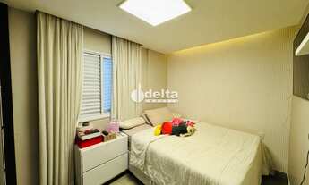 Imagem 7: Cobertura disponível no bairro Jardim Karaíba em Uberlândia-MG