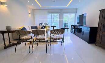 Imagem: Apartamento Padrão / Residencial / São