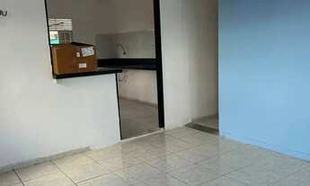 Imagem 2: CASA DUPLEX COM PISCINA EM CIDADE VERDE