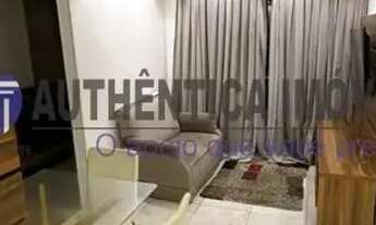 Imagem 2: APARTAMENTO para LOCAÇÃO - PARQUE VIANA - BARUERI - SÃO PAULO - AUTHÊNTICA IMÓVEIS